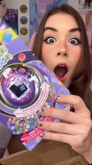 Le nouveau Tamagotchi est incroyable 😍 Tamagotchi Paradise ✨ *produits offerts