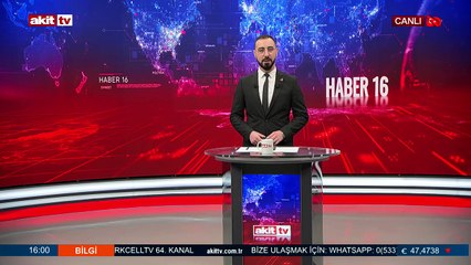 Gözler Ak Parti MYK toplantısında