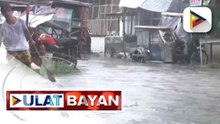 Nasa 3-K barangay, may mataas na posibilidad na magkaroon ng landslide dahil sa sunod-sunod na pag-ulan