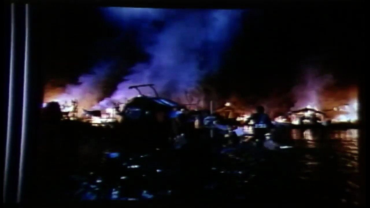 Familiares de víctimas del accidente de "La Dimensión Desconocida" testifican en el juicio