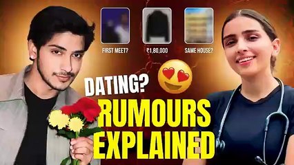 Purav Jha and Dr. Rakshita Singh Relationship Mystery Finally Solved | All Clues Revealed