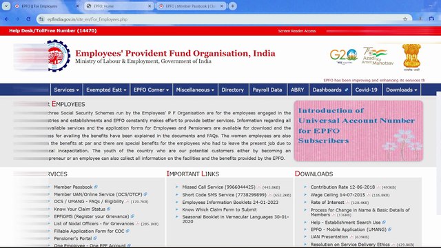 🚨PF Claim Rejected Please Summit PF Passbook to claim | PF claim reject pf passbook submit #PFClaimReject #EPFPassbook #EPFClaimSolution #PFWithdrawal #EPFO #PFClaimHelp #PFPassbookUpload #PFHelpHindi #EPFIndia #FinanceTips