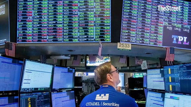 How interest rate cuts could transform the stock market