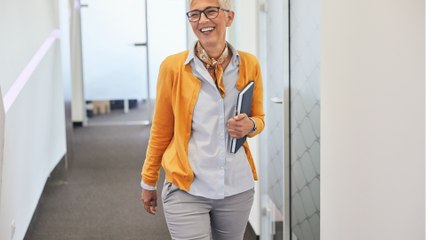 La retraite progressive officiellement ouverte aux salariés et fonctionnaires à 60 ans dès le 1er septembre