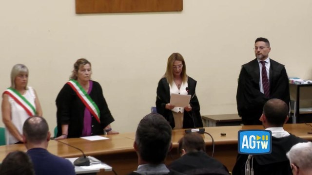 Femminicidio Alice Neri, Gaaloul condannato a trent’anni: la lettura della sentenza