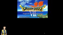 Dragon Quest 7 (3DS/RetroArch) day 15 Thats a wolf?