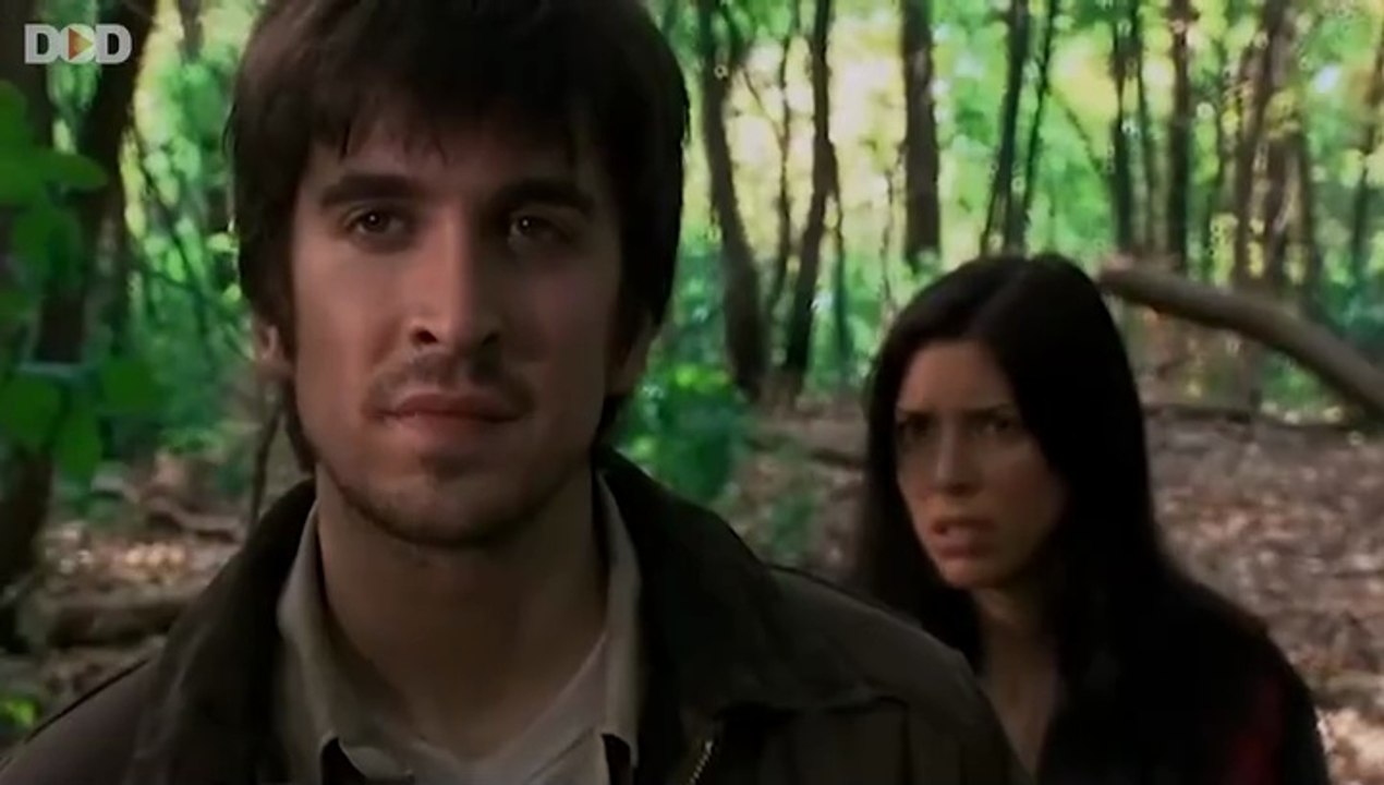 Swamp Devil [2008]