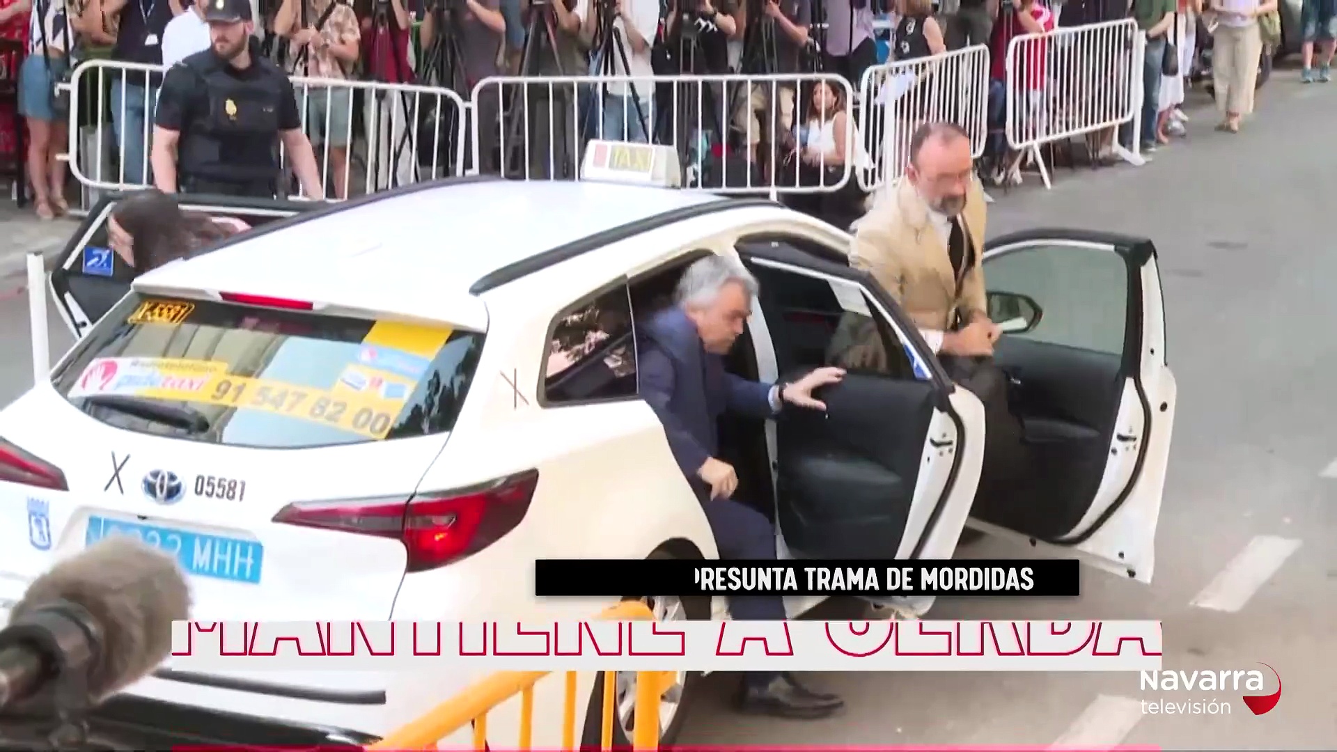 Noticias de Navarra 14:30h 23/07/2025