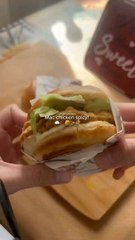 Yummiest Mac Chicken Spicy #cooking #food #fyp #asmr #recipe #viral
