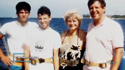 The Untold Story of Lyle & Erik Menendez – Shocking Truth Revealed