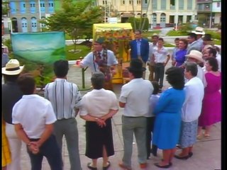 Quieta Margarita Capitulo 40