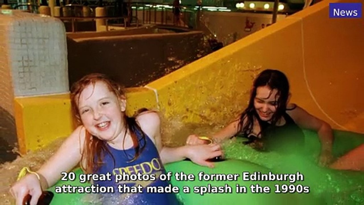 Edinburgh Evening News Morning Update 23 July, 2025