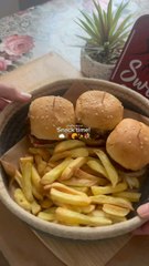 Five minutes snack idea #cooking #food #fyp #asmr #recipe #viral