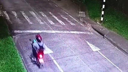 ¡No lo soportó! Mamá del pesista Juan Esteban murió al enterarse del asesinato de su hijo (Video)