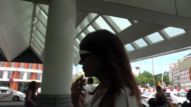 María José Suárez, firme, mantiene su postura tras sus declaraciones bomba sobre Álvaro Muñoz Escassi