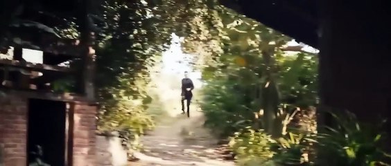 2025 Action: Gangster Chase & Kungfu Showdown 🥋