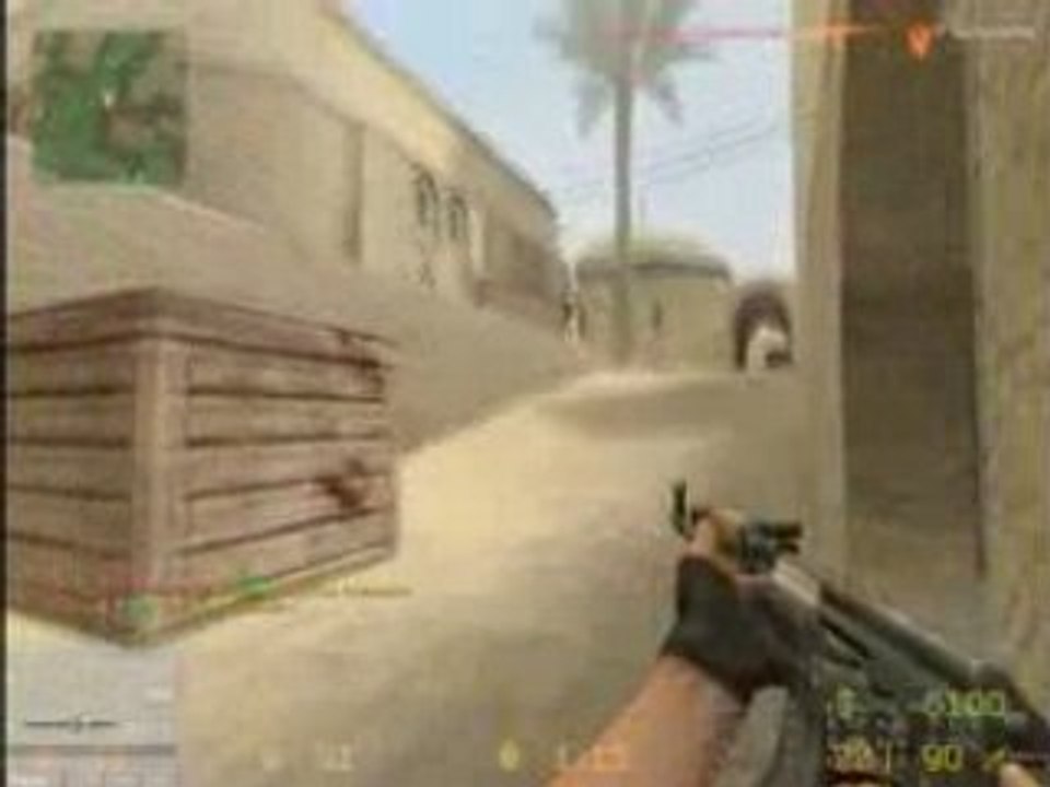 Frouf test