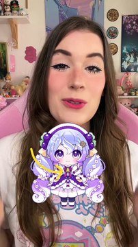 Le design Snow Miku 2026 est trop mimi 🥹