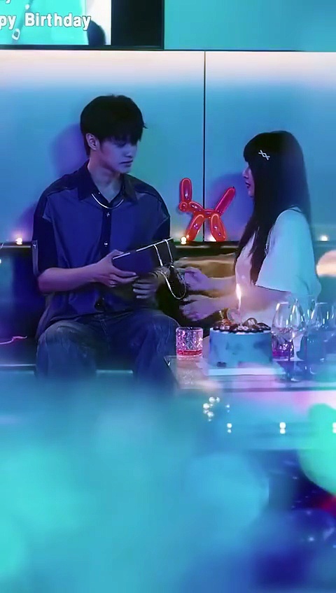  Pura-pura tuli untuk dapat cinta sejati | pretending to be deaf to get true love | drama china sub indo