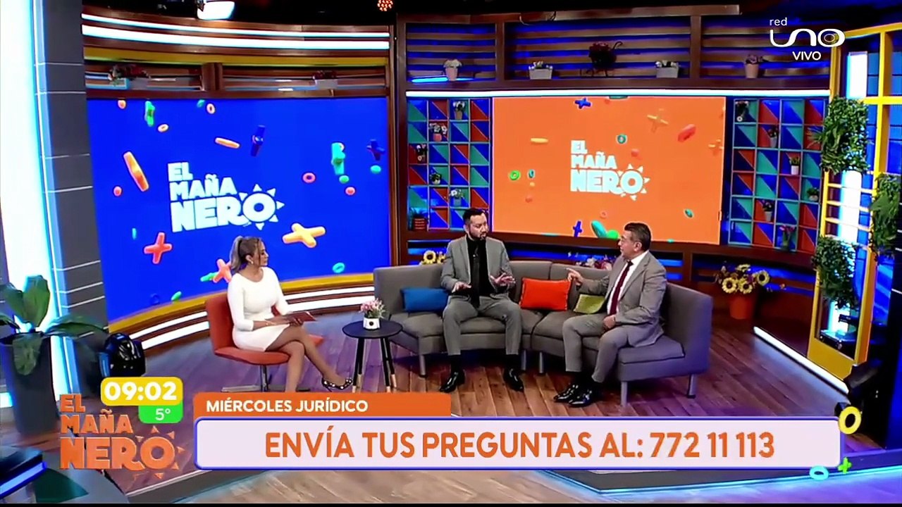 DIVORCIOS