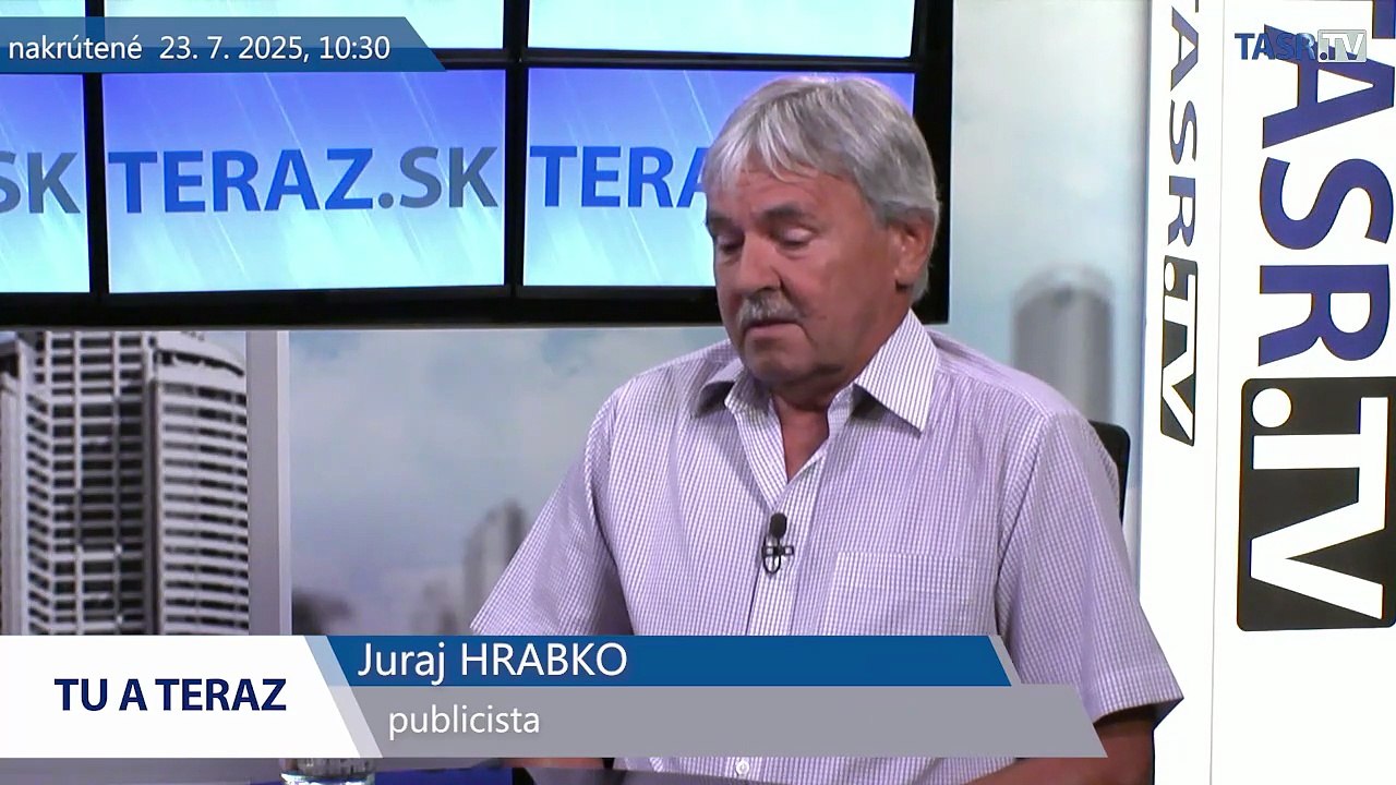 HRABKO: Premiér, čo by sám dlhodobo blokoval celú EÚ, sa ešte nenarodil
