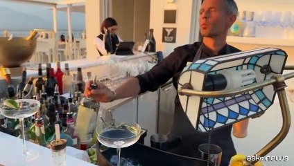 Estate 2025, a Sorrento il lusso vince in versione Made in Italy