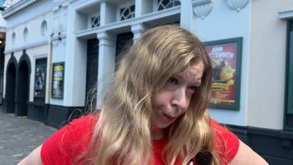 Liverpool’s opinion on lowering the voting age