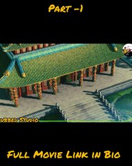 Kung Fu Panda (2008) || Kung Fu Panda Full movie Hindi dubbed || Kung Fu Panda 1 Full movie Hindi dubbed || Kung Fu Panda || dubbed Studio  || part 1