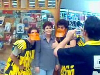 Jornadas de ocio alternativas + 1 pto nota final