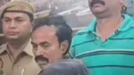 वाराणसी में अवैध असलहा फैक्ट्री का पर्दाफाश