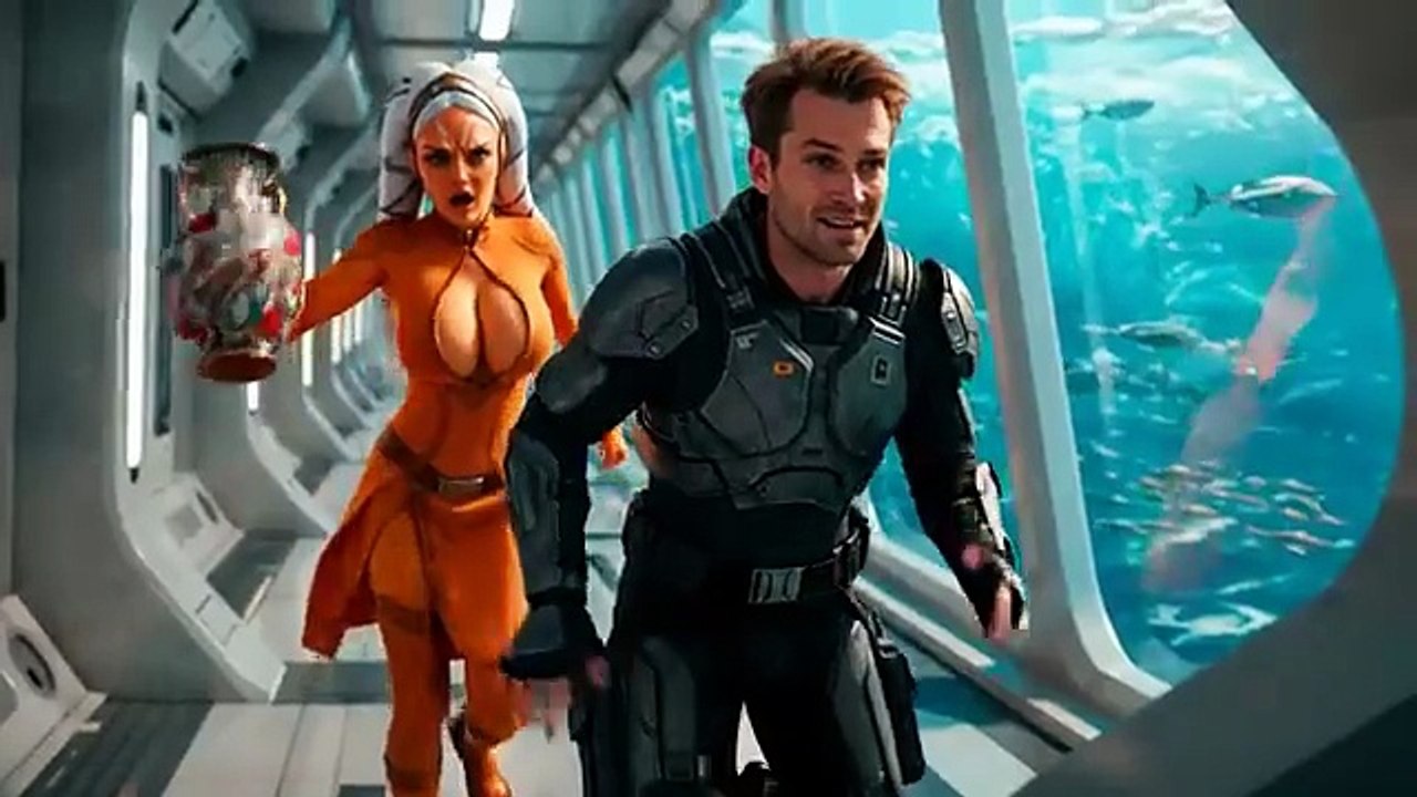 Human Gets Arrogant Alien Diplomat Pregnant for Revenge—She’s Absolutely Furious! | HFY | Sci-Fi