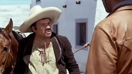 Bronię Się Przed Wrogami _ Polski Lektor _  Western _ Cały Film