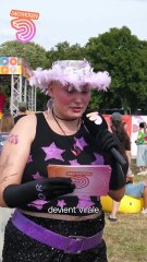 ✨#Lolla2025, c'était pas QUE du son et du rizz...