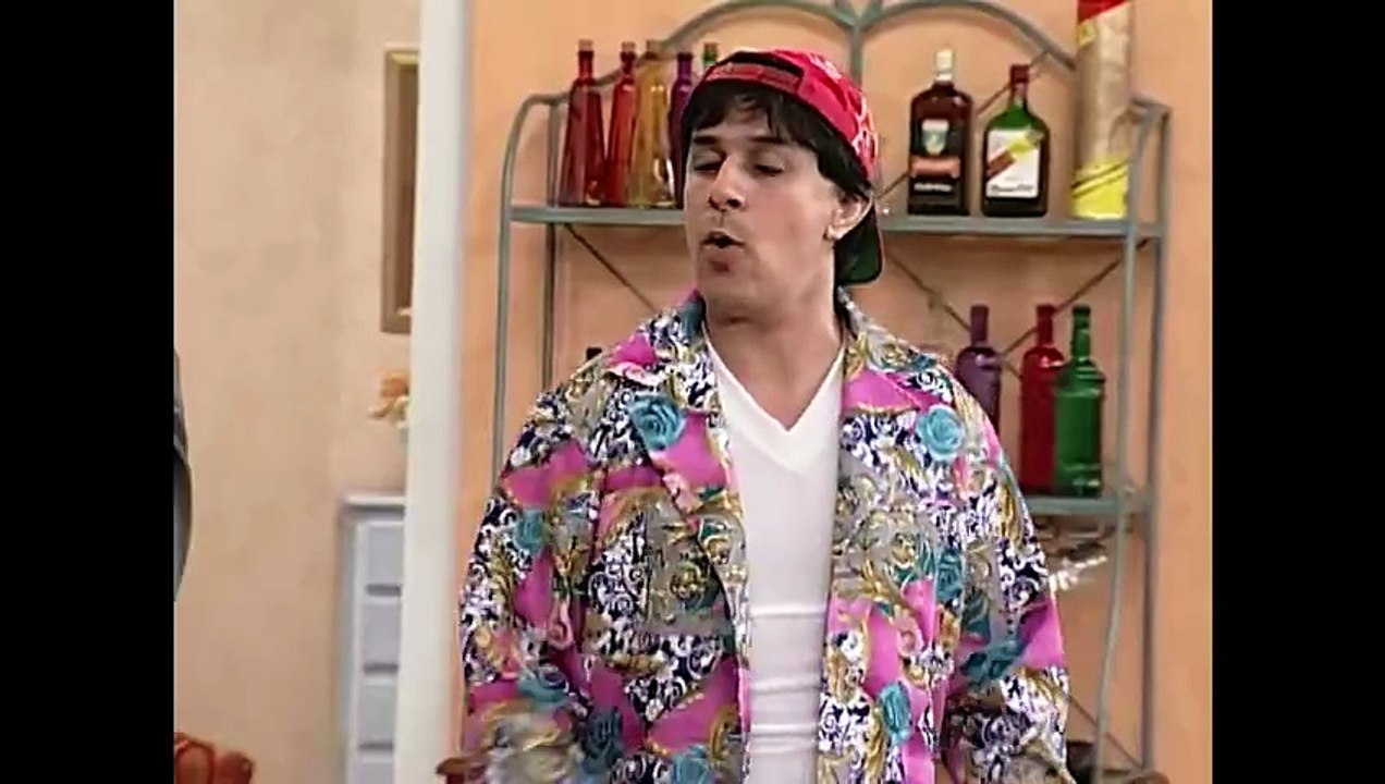 EPISÓDIO 103 - Sai de Baixo
