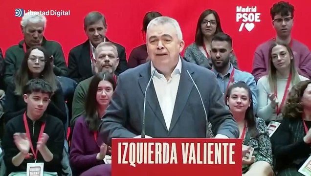 El Supremo mantiene en prisión a Santos Cerdán por el 'caso Koldo'