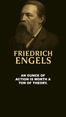 Stop Planning, Start Doing - The Engels Method