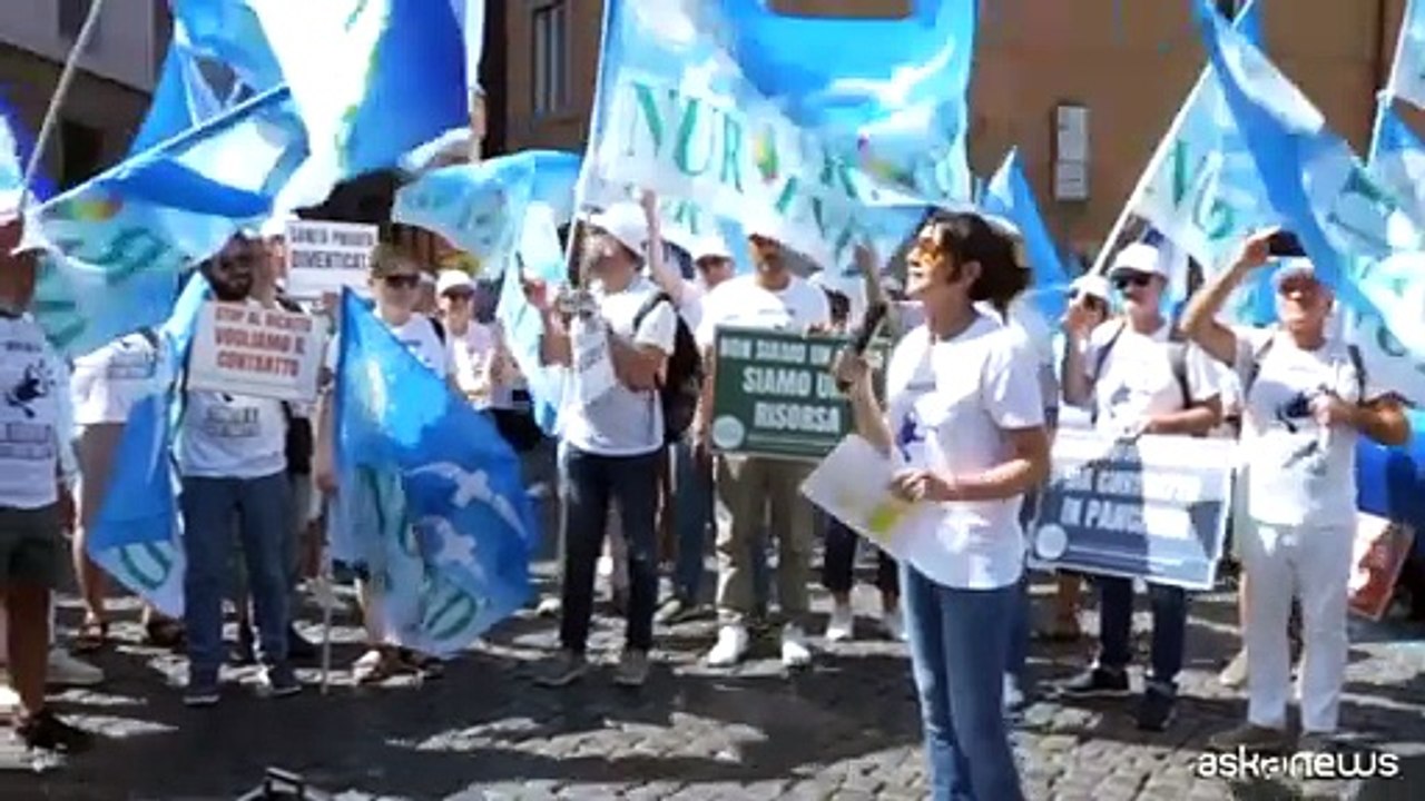 Sanità privata, sindacato Nursind: bene risposte del ministero sui contratti