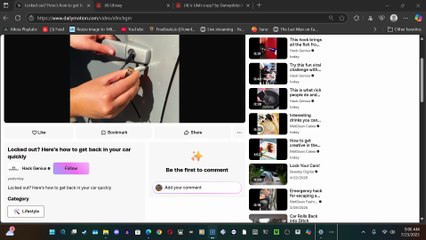 Don't Believe everything you see or read online