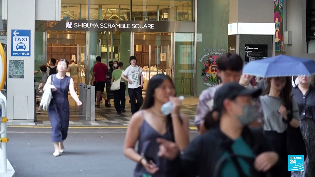 Japón y Estados Unidos llegan a un acuerdo comercial con aranceles del 15%
