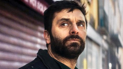 LE ROI SOLEIL Bande Annonce (2025) Pio Marmaï, Thriller