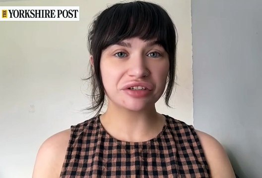 Annie Dryden: Middlesbrough 21-year-old who vanished for months died after taking drugs