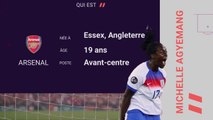 Angleterre - Qui est Michelle Agyemang, sauveuse des Lionesses ?