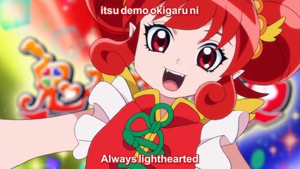 Hozuki's Coolheadedness (OVA) - Episode 16 [English Sub]