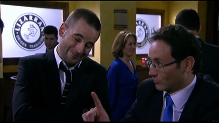 Los Hombres de Paco 6x13 El acabose de los Tiempos