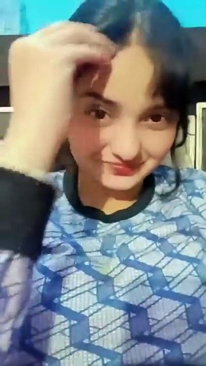 My new hair cut - Live Chat