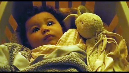 One Battle After Another - Baby Promo Trailer