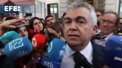 El Supremo mantiene en prisión a Cerdán ante indicios de su "papel directivo" en la trama