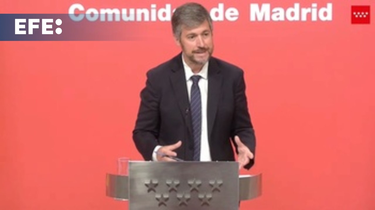 Madrid mantendrá su oposición al reparto de menores aun cuando se empiece a materializar