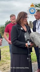 Bailey Chadwick's parents plead for anyone with information to come forward.