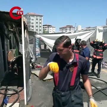 Malatya'da askeri araç devrildi: Yaralılar var!